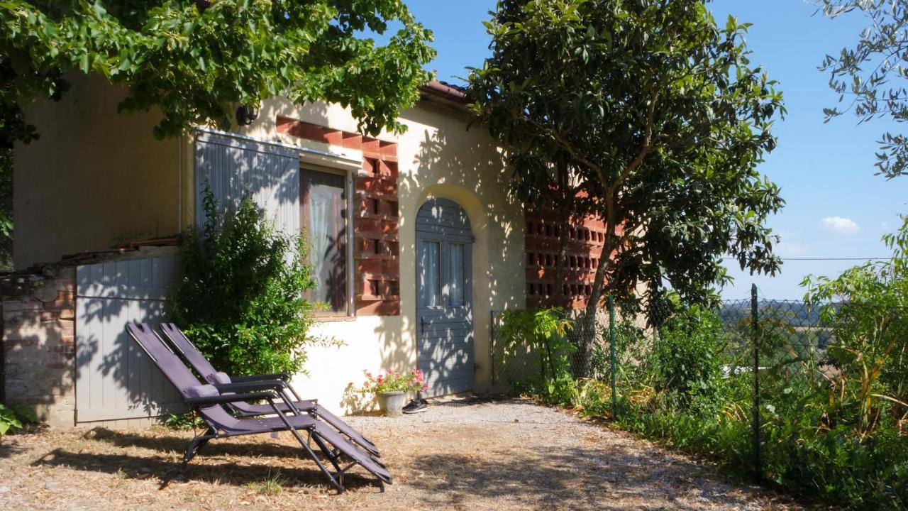Agriturismo Anna-Rosa Legoli Exterior foto